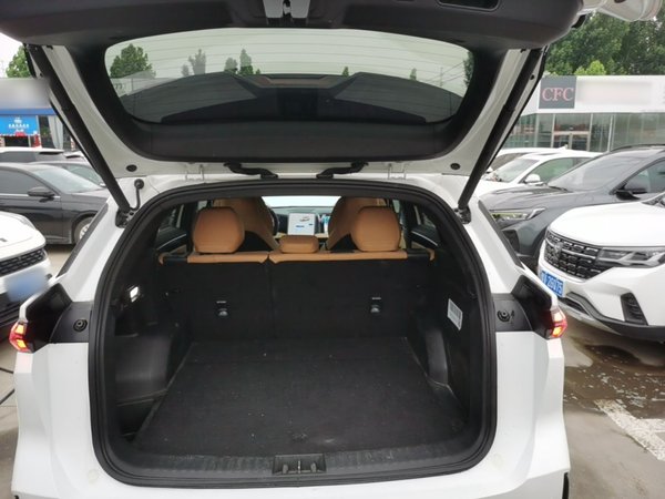 Geely Galaxy L7 2024, 40400 км, за 14782 USD - фото 22