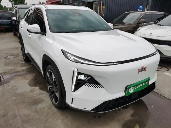 Geely Galaxy L7 2024, 40400 км, за 14782 USD