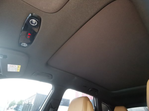 Geely Galaxy L7 2024, 40400 км, за 14782 USD - фото 21