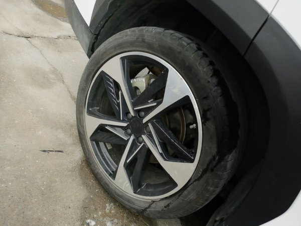 Geely Galaxy L7 2024, 40400 км, за 14782 USD - фото 10