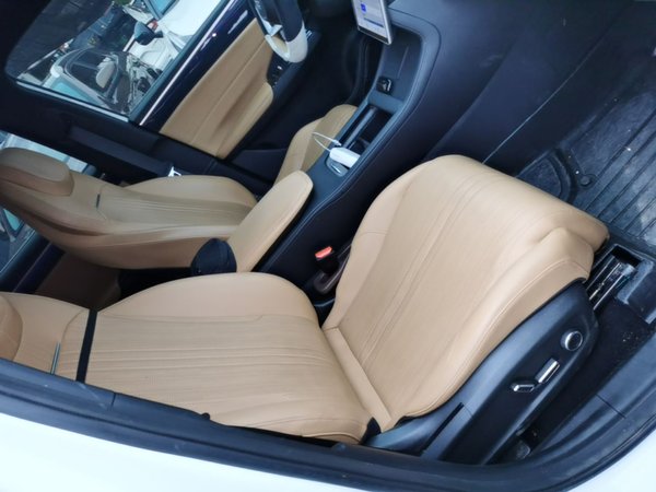 Geely Galaxy L7 2024, 40400 км, за 14782 USD - фото 23