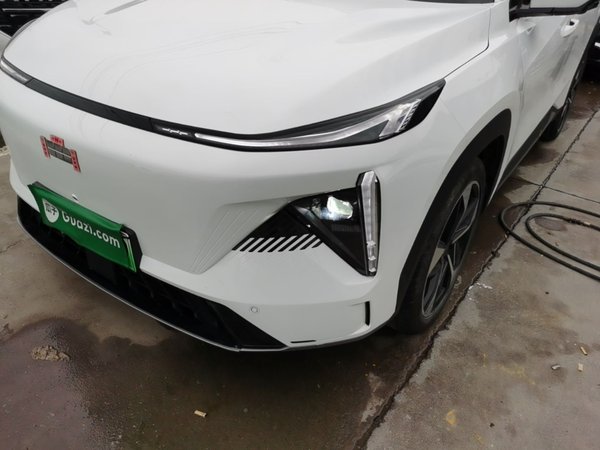 Geely Galaxy L7 2024, 40400 км, за 14782 USD - фото 9