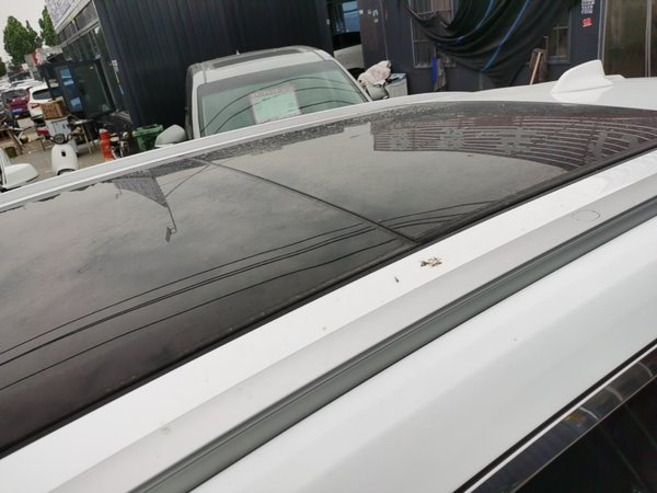 Geely Galaxy L7 2024, 40400 км, за 14782 USD - фото 11