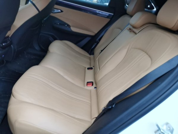 Geely Galaxy L7 2024, 40400 км, за 14782 USD - фото 20