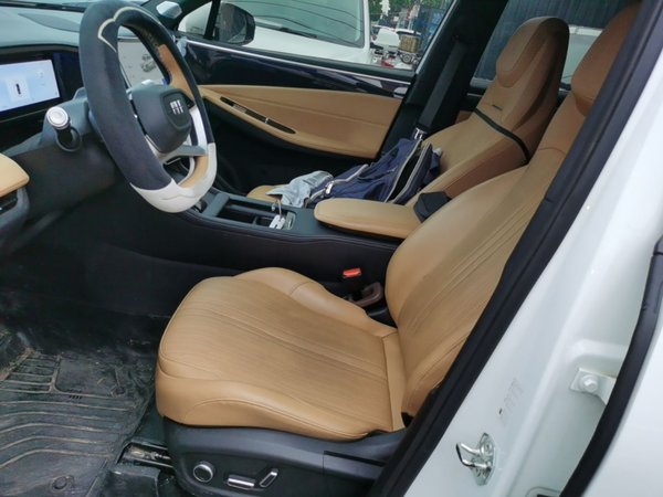 Geely Galaxy L7 2024, 40400 км, за 14782 USD - фото 18