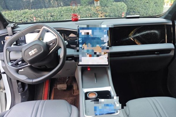 Geely Galaxy L7 2025, 45300 км, за 13213 USD - фото 6