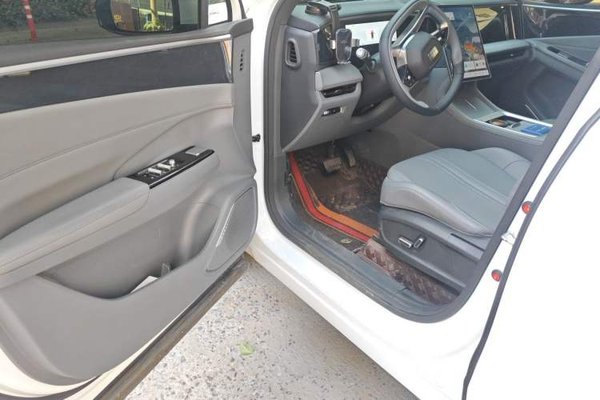 Geely Galaxy L7 2025, 45300 км, за 13213 USD - фото 13