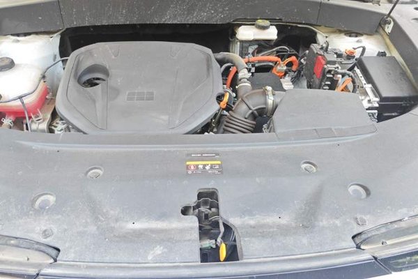 Geely Galaxy L7 2025, 45300 км, за 13213 USD - фото 17