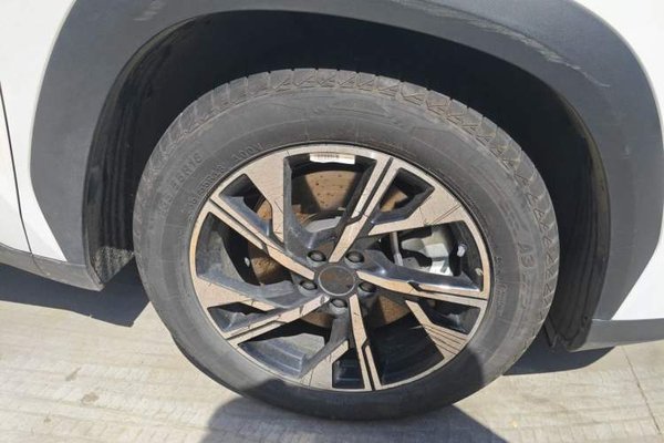 Geely Galaxy L7 2025, 45300 км, за 13213 USD