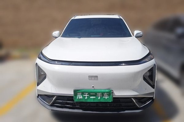 Geely Galaxy L7 2025, 45300 км, за 13213 USD