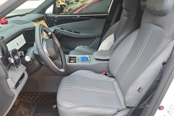 Geely Galaxy L7 2025, 45300 км, за 13213 USD - фото 12