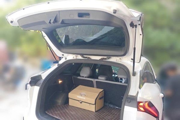 Geely Galaxy L7 2025, 45300 км, за 13213 USD - фото 16