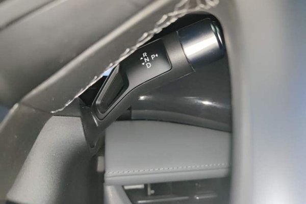 Geely Galaxy L7 2025, 6600 км, за 14881 USD - фото 11
