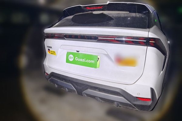 Geely Galaxy L7 2025, 6600 км, за 14881 USD