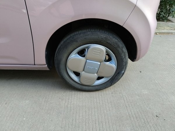 Geely Galaxy Panda 2023, 11399 км, за 9999999 USD - фото 8