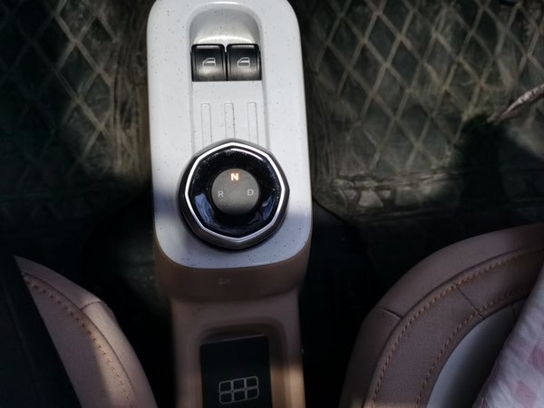 Geely Galaxy Panda 2023, 28500 км, за 5196 USD - фото 11