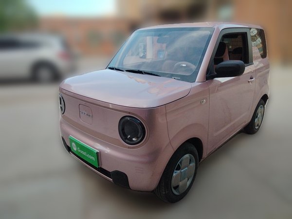Geely Galaxy Panda · 2023 год