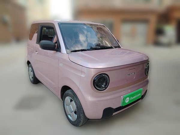 Geely Galaxy Panda 2023, 33700 км, за 4838 USD
