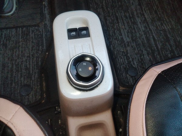 Geely Galaxy Panda 2023, 33700 км, за 4838 USD - фото 15
