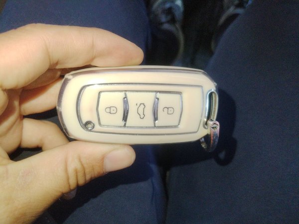 Geely Galaxy Panda 2023, 33700 км, за 4838 USD - фото 9