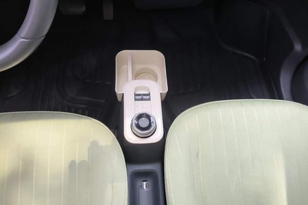 Geely Galaxy Panda 2023, 46200 км, за 5377 USD - фото 16