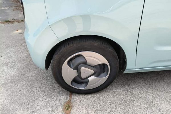 Geely Galaxy Panda 2023, 46200 км, за 5377 USD - фото 10