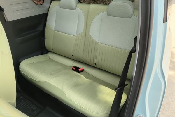 Geely Galaxy Panda 2023, 46200 км, за 5377 USD - фото 20