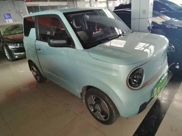 Geely Galaxy Panda 2023, 47699 км, за 4826 USD