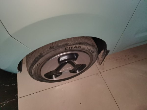 Geely Galaxy Panda 2023, 47699 км, за 4826 USD - фото 9
