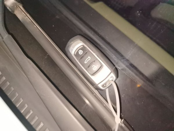 Geely Galaxy Panda 2023, 47699 км, за 4826 USD - фото 13