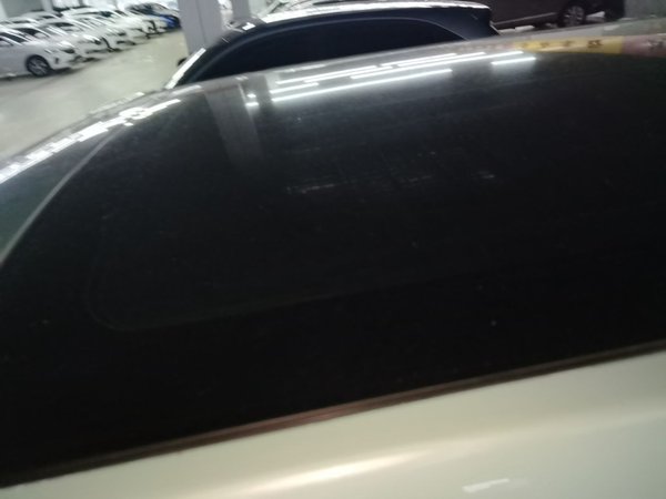 Geely Galaxy Panda 2023, 47699 км, за 4826 USD - фото 12