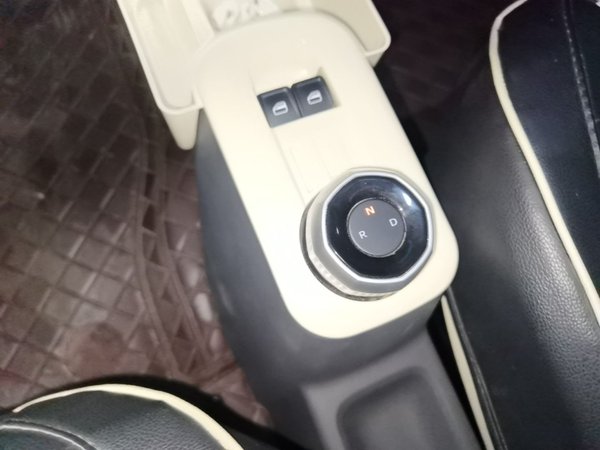 Geely Galaxy Panda 2023, 47699 км, за 4826 USD - фото 18