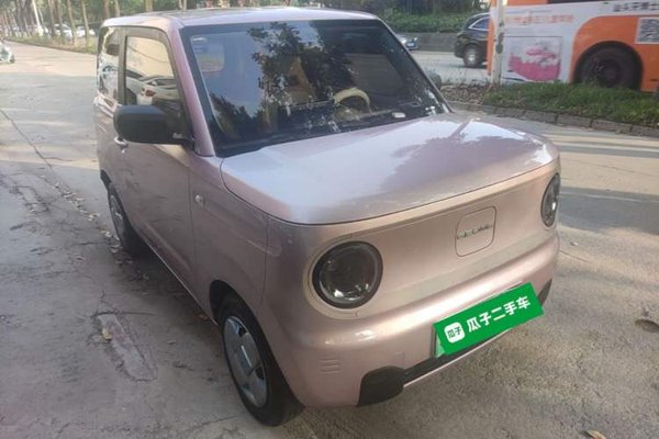 Geely Galaxy Panda 2023, 69600 км, за 5615 USD