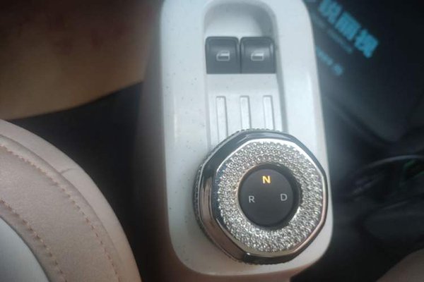 Geely Galaxy Panda 2023, 69600 км, за 5615 USD - фото 16