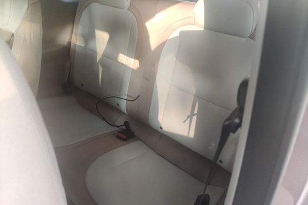 Geely Galaxy Panda 2023, 69600 км, за 5615 USD - фото 20