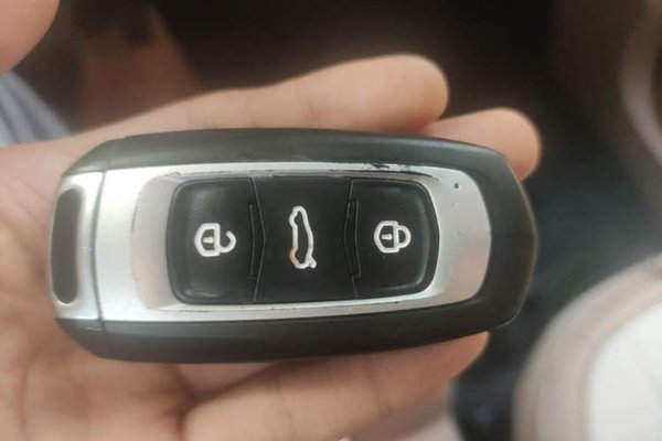 Geely Galaxy Panda 2023, 69600 км, за 5615 USD - фото 23