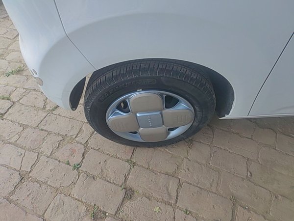 Geely Galaxy Panda 2023, 13400 км, за 5147 USD - фото 8