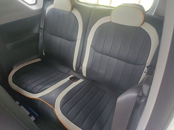 Geely Galaxy Panda 2023, 13400 км, за 5147 USD - фото 20