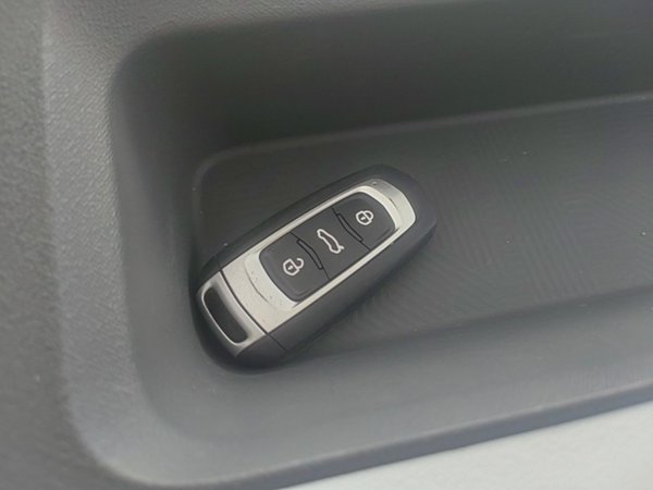 Geely Galaxy Panda 2023, 13400 км, за 5147 USD - фото 12