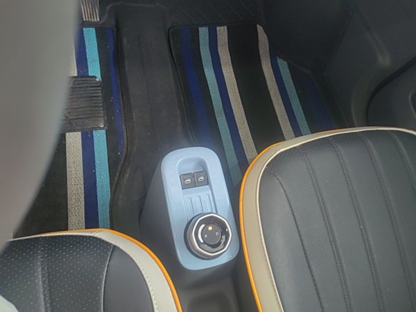 Geely Galaxy Panda 2023, 13400 км, за 5147 USD - фото 17