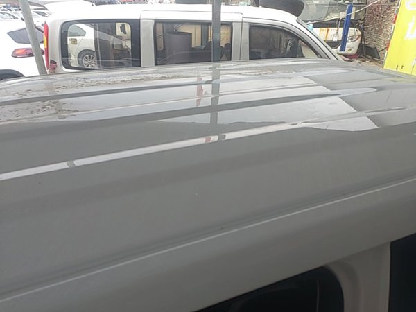 Geely Galaxy Panda 2023, 13400 км, за 5147 USD - фото 11