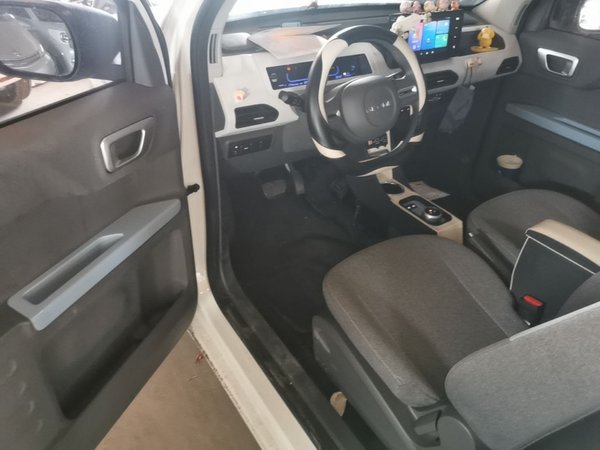 Geely Galaxy Panda 2023, 23900 км, за 5750 USD - фото 19