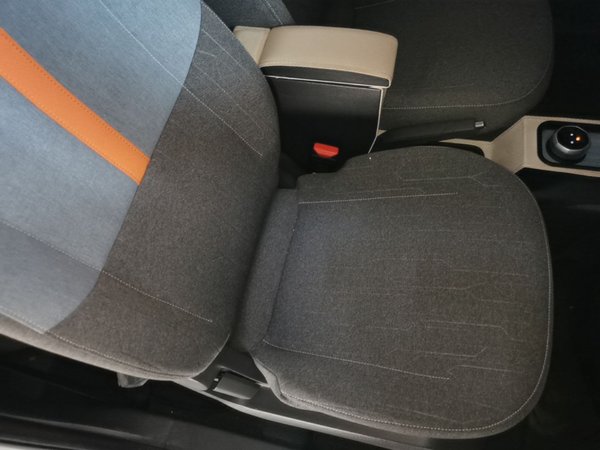 Geely Galaxy Panda 2023, 23900 км, за 5750 USD - фото 23