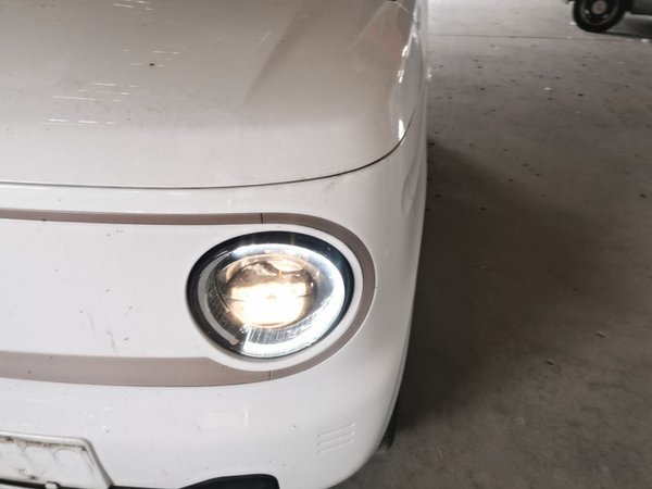 Geely Galaxy Panda 2023, 23900 км, за 5750 USD - фото 9