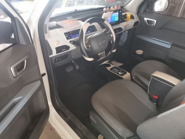 Geely Galaxy Panda 2023, 23900 км, за 5750 USD - фото 18