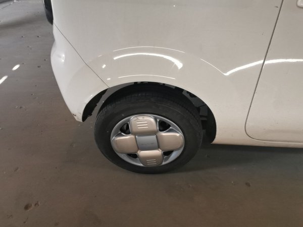 Geely Galaxy Panda 2023, 23900 км, за 5750 USD - фото 10