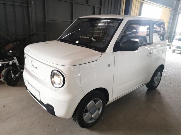 Geely Galaxy Panda · 2023 год