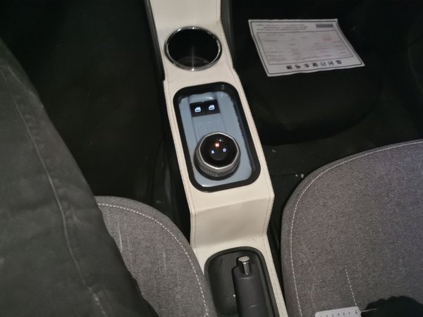 Geely Galaxy Panda 2023, 23900 км, за 5750 USD - фото 17