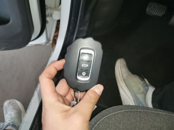 Geely Galaxy Panda 2023, 23900 км, за 5750 USD - фото 12