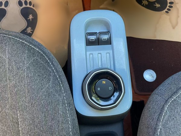 Geely Galaxy Panda 2023, 24500 км, за 4633 USD - фото 35